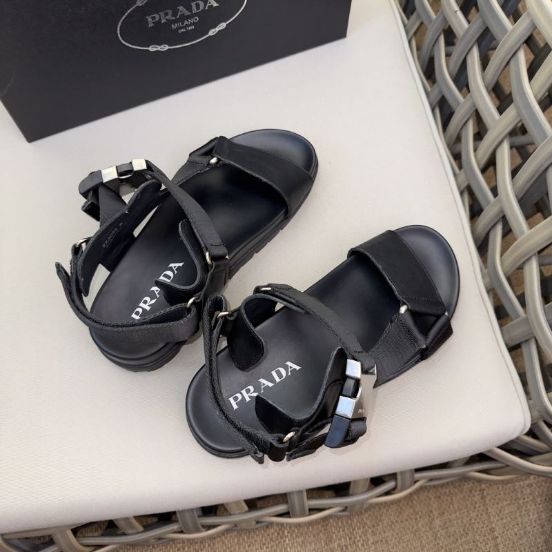 Prada Sandals